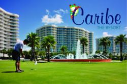 caribe resort orange beach vacation rentals